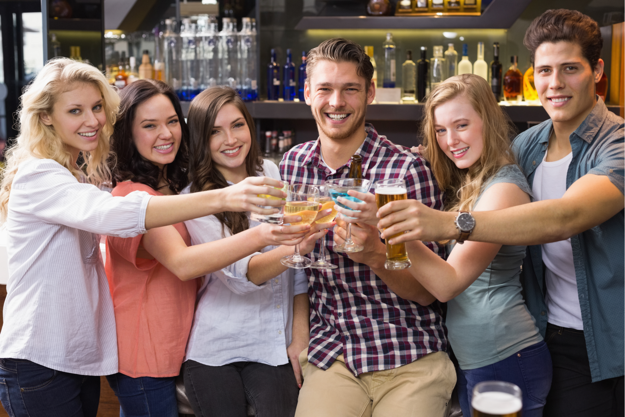 Bar Insurance in Massachusetts Haberman Insurance Group